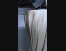 Moore X 4060 粘土 3D 印刷: 芸術的な形状を作成するための細心の職人技