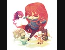 【Celeste】 8Bitアレンジ(カセットテープのエリア)BGM集