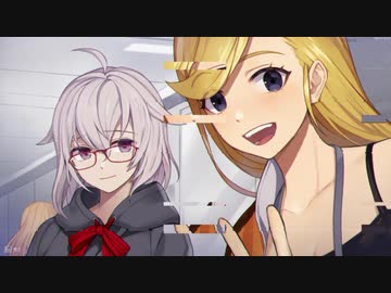 【クロノアーク/ネタバレ有り】時計塔へ。 part12【ゆっくり実況プレイ】