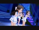 【デレステMV】Shine!! セーラーミズギ 1080P