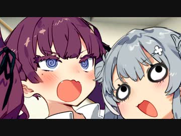 「花梨お姉ちゃん、 一緒にお風呂入ろう！」【VOICeVI劇場】