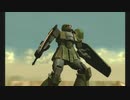 ジオニックフロント 27話【2周目11】守りのフェンリル