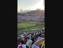 プロ野球オールスターゲーム　2021年7月17日　第2戦①　1回表