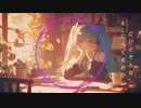 もおにんぐこおひい / 初音ミク