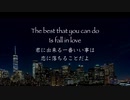 Arthur's_Theme_(Best_That_You_Can_Do)_-_Christopher_Cross【和訳】クリストファー・クロス「ニューヨーク・シティ・セレナーデ」1981年
