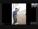 ひとりの勇気がたくさんの人たちの勇気に。 ふじみおんしさん。  憲法は権力者が守るもの！【2024年5月6日新鳥栖駅】 原口一博 2024-05-11