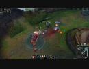 【LOL】闇のゲーム　リーグオブレジェンド【実況プレイ】 その31