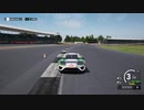 ACC アセットコルサコンペティツィオーネ NSX GT3 SilverStone シルバーストン 2:01.479 20240603