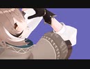【ホロライブMMD】七詩ムメイ で オートファジー