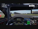 ACC アセットコルサコンペティツィオーネ NSX GT3 SilverStone シルバーストン Onboard 2:01.479 20240603