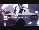 ブルアカ OST72