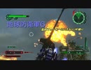 【地球防衛軍6】脳筋フェンサーのINF縛り　DLC1-06 無人爆撃編隊【ゆっくり】