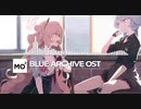 ブルアカ OST84