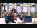 鉄拳8 臥龍 JACK-8 vs NINA 2024/06/06のベストバウト