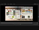 [プレイ動画]　戦国無双４の耳川の戦いをさあらでプレイ