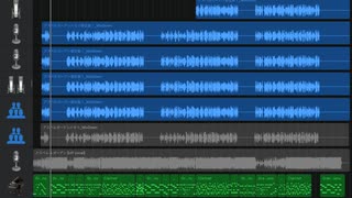 【アレンジ】アスペル＊ガーデンをアレンジした