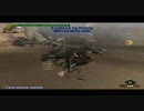 【MHF】上位モノ討伐　後編
