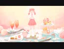 ピーチメルバ / ヒトドリ feat.Ayame