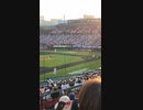 プロ野球オールスターゲーム　2021年7月17日　第2戦②　1回裏