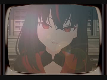 【MMDホロライブ】黒上フブキさんで『Build Our Machine (Remix)』