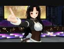 【COM3D2】黒髪エルフメイドさんで「entrance to you」