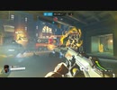 Overwatch2 【オーバーウォッチ2】 適当実況動画part306