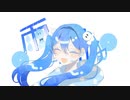 【キラハピ2024】雨と踊る / しとしと feat.初音ミク