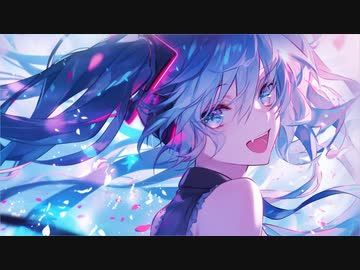 エラープロダクト / feat. 初音ミク