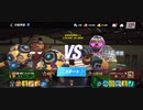 ☆93%ΩTティトゥス〆ZENITACAMUELA All MAXスタン不可 1全回避最速プリテンダージャブ17アッパー 1R圧倒的勝利CKOバイオクリティカルフック43万CKO