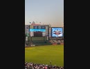 プロ野球オールスターゲーム　2021年7月17日　第2戦④　4回表