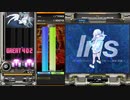 [IIDX]Iris(SPN) / BEMANI Sound Team ”HuΣeR” feat.紫村 花澄