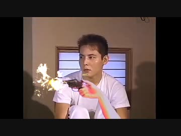 突然反逆するKMR