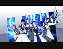 【吸死MMD】吸血鬼対策課で『宵々古今』