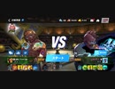 ☆97%ΩTティトゥスFOF DAziKER 100%回避 All MAX最速アストロカウンターアッパー 1R圧倒的勝利