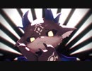 【にじさんじMMD】まゆごもり【でびでび・でびる】