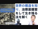 2024 年鳥インフルH5N1バイオテロを生き抜くために－2024年5月-ネットジャーナリスト・リチャード・コシミズ【アラ還・読書中毒】ＤＳハザールマフィアが人口9割削減を企図し鳥インフルエンザを仕組