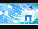 脱走犯/初音ミク