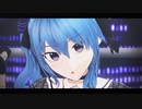 【MMDホロライブ】トリコロージュ【星街すいせい】