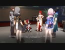 崩壊：スターレイル２rd　その1
