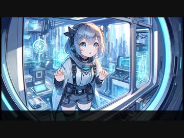I Want... / NaGame feat.知声