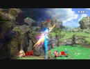 【ゼロスーツサムスPart35】メテオをキメたい全キャラVIP挑戦記【スマブラSP】