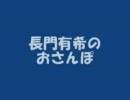 長門有希のお散歩