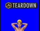 さぁ解体業者ショーの始まりや…「Teardown」 part9　【 淫夢＆ゆっくり実況 】