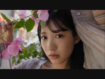 すみれ　ちゃん