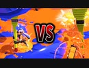 イベントマッチやったけど意味わからないくらい負け続けてる。【スプラトゥーン3】