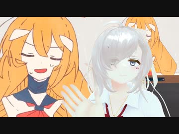Chinozo `チーズ` feat.KafU　in vrc