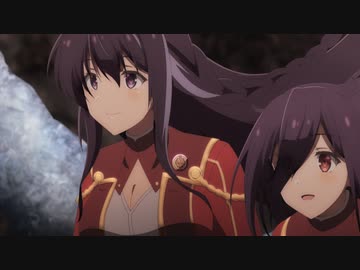 魔王学院の不適合者 Ⅱ ～史上最強の魔王の始祖、転生して子孫たちの学校へ通う～　第20話　神竜の国