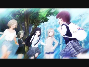 ガールズバンドクライ　第10話　ワンダーフォーゲル