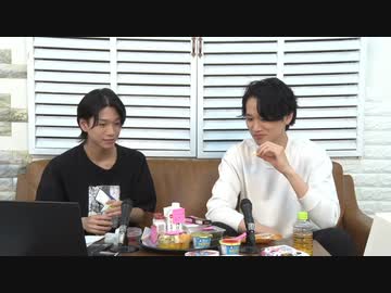 6月6日放送『北川尚弥の旅飯』第二十八回　ゲスト：白柏寿大さん
