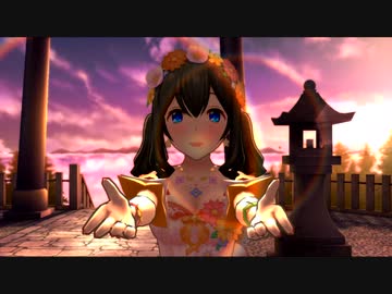 朧月夜